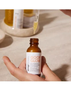 20% Vitamin C + Hyaluronic Acid Glow Serum