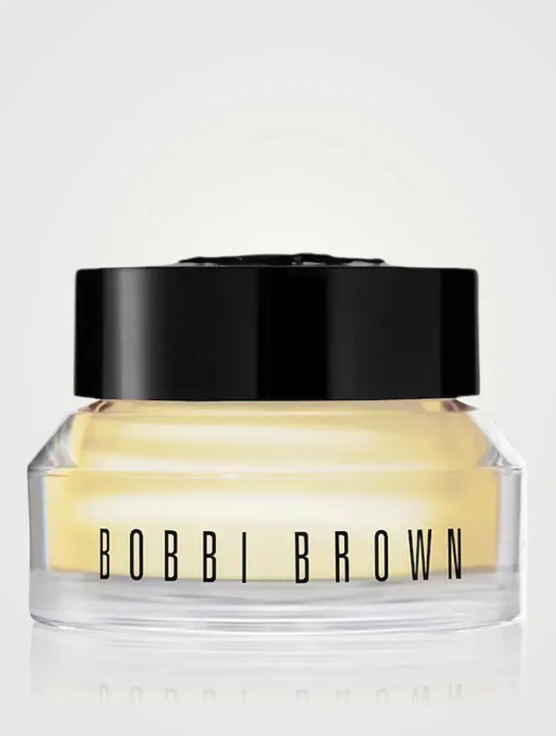 Vitamin Enriched Eye Base