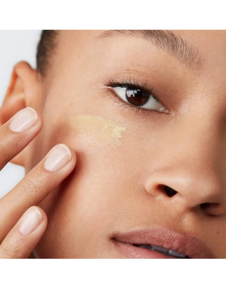 Vitamin Enriched Eye Base