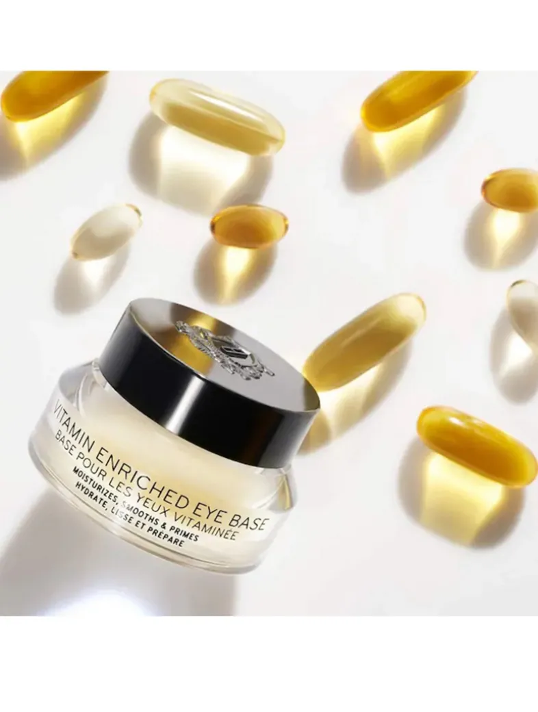 Vitamin Enriched Eye Base
