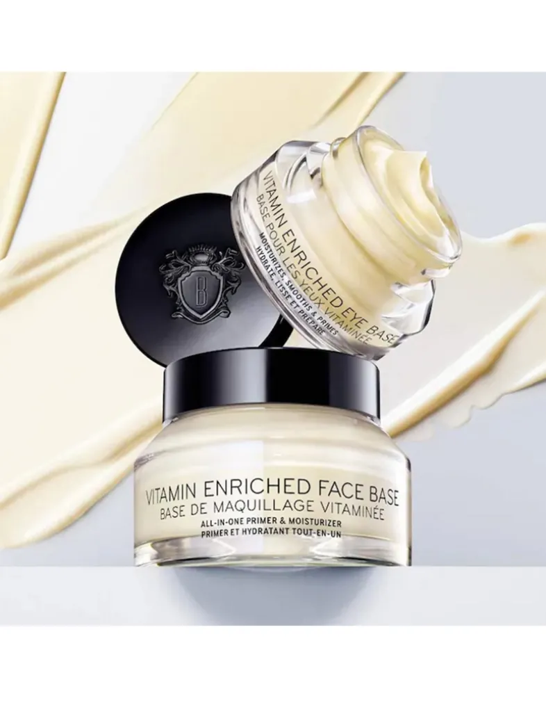 Vitamin Enriched Eye Base