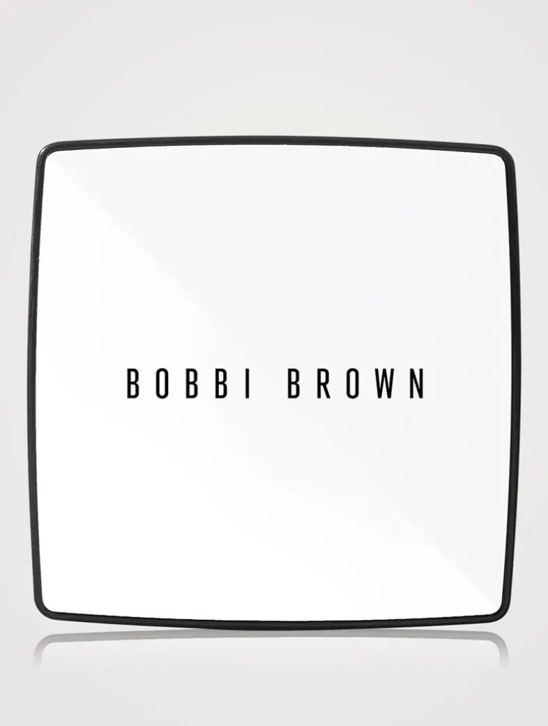 Vitamin Enriched Pressed Powder