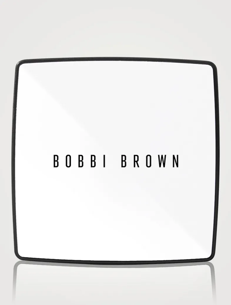 Vitamin Enriched Pressed Powder