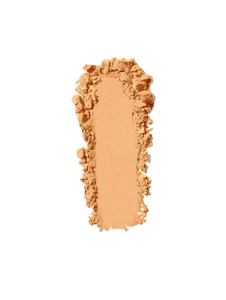 Vitamin Enriched Pressed Powder