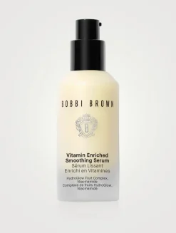 Vitamin Enriched Smoothing Serum