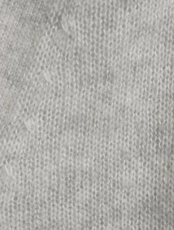 V-Neck Cardigan