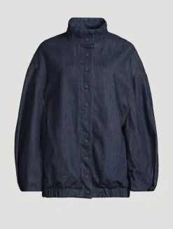 Voles Denim Jacket