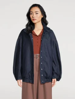 Voles Denim Jacket