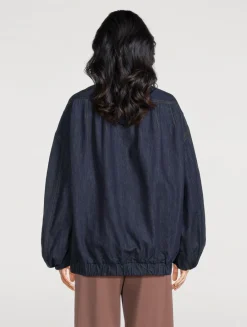 Voles Denim Jacket