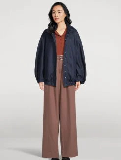 Voles Denim Jacket