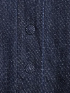 Voles Denim Jacket