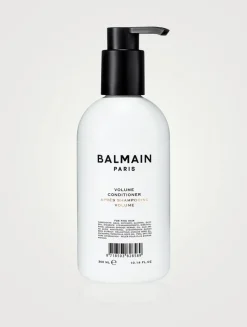 Volume Conditioner