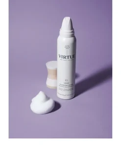 Volumizing Mousse