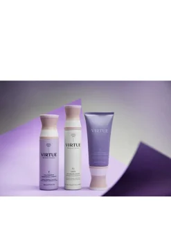 Volumizing Mousse