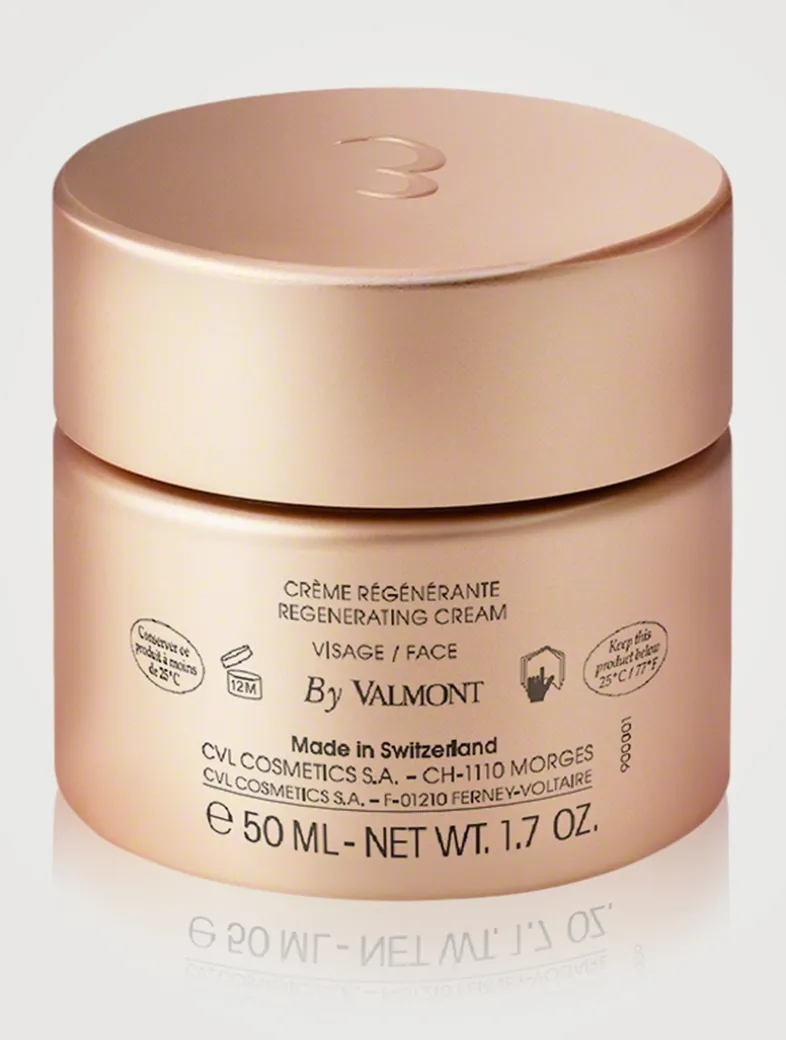 Votre Visage Global Anti-Aging Face Cream