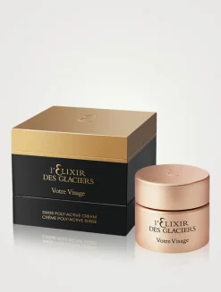 Votre Visage Global Anti-Aging Face Cream