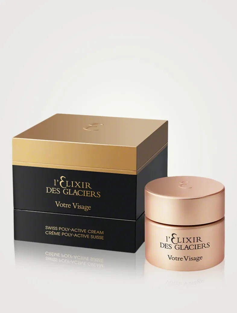 Votre Visage Global Anti-Aging Face Cream