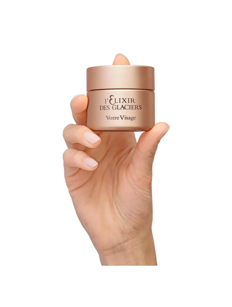 Votre Visage Global Anti-Aging Face Cream