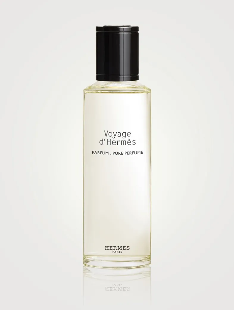 Voyage d'Hermès Parfum Refill