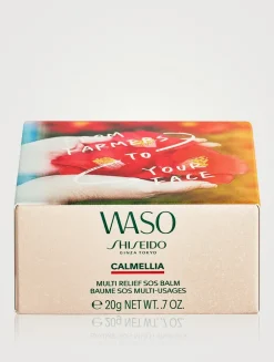 Waso Calmellia Multi Relief SOS Balm