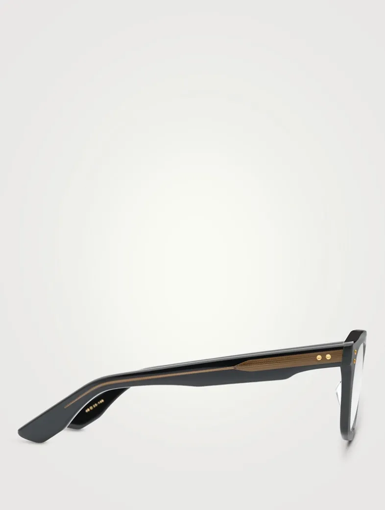 Waylun Square Optical Glasses