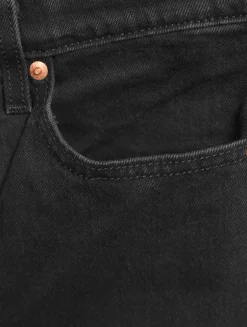 Wedgie Bootcut Jeans