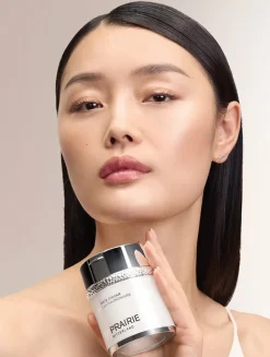 White Caviar Crème Extraordinaire