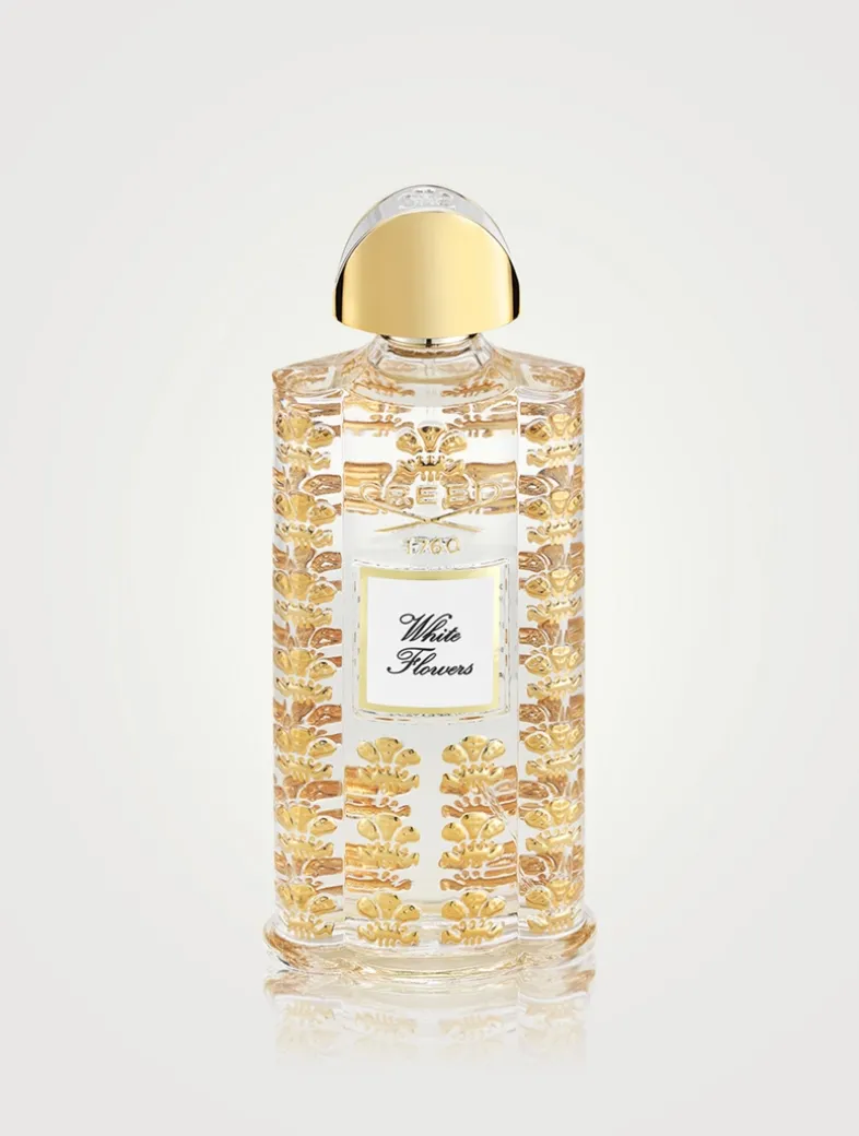 White Flowers Eau De Parfum