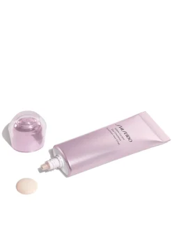 White Lucent Day Emulsion