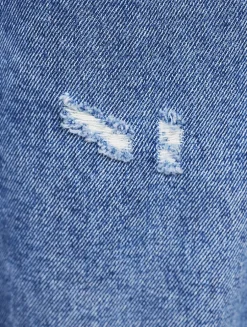 2021 Wide-Leg Jeans