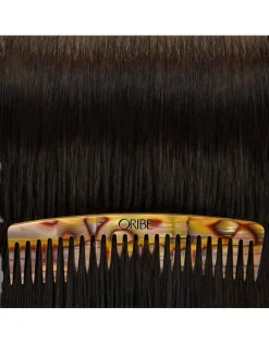 Wide Tooth Comb