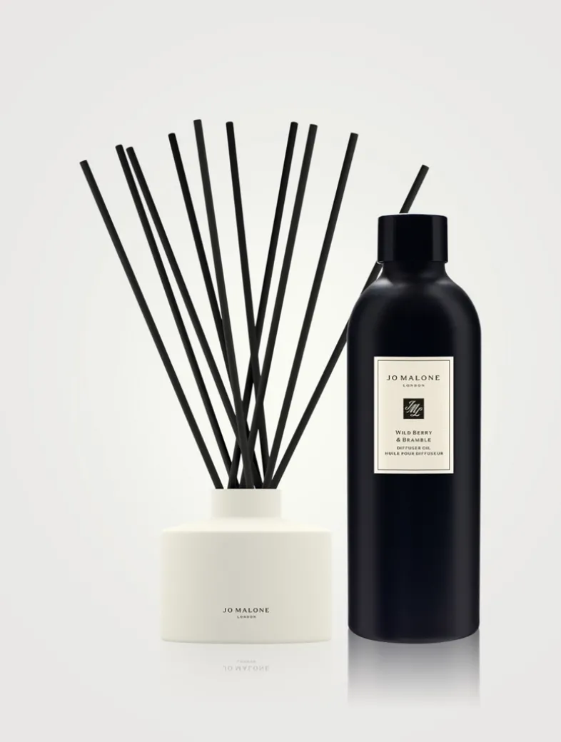 Wild Berry & Bramble Diffuser