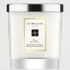 Wild Bluebell Home Candle
