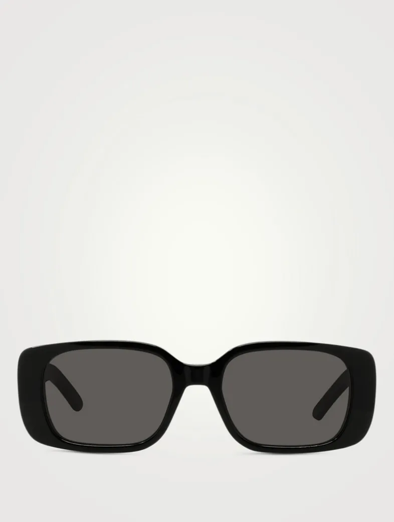 Wildior S2U Rectangular Sunglasses