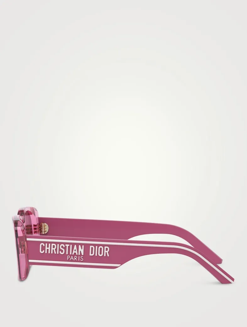 Wildior S2U Rectangular Sunglasses