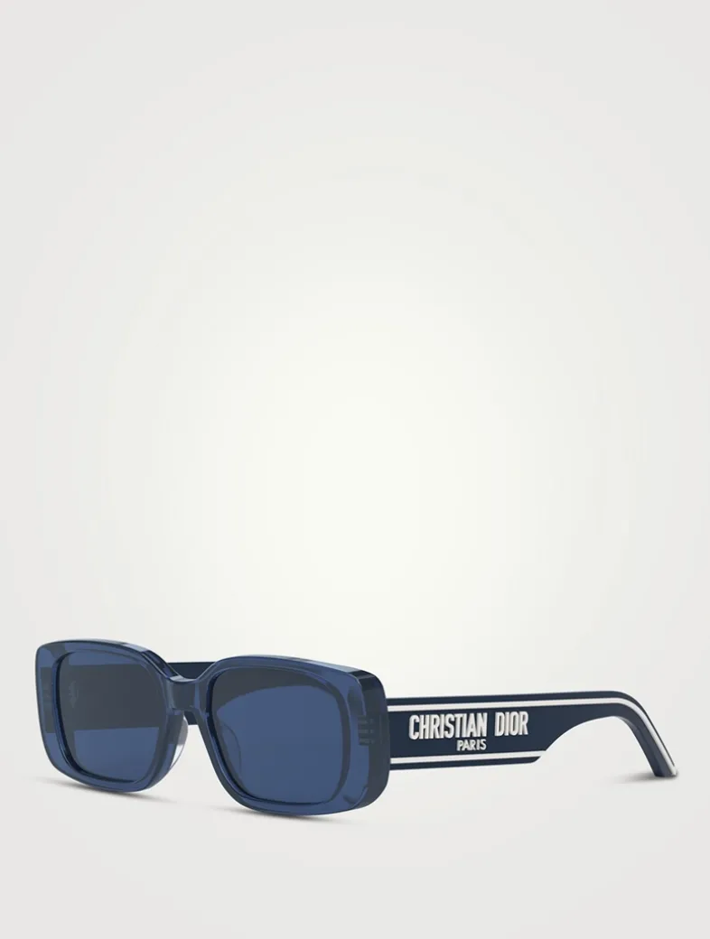 Wildior S2U Rectangular Sunglasses