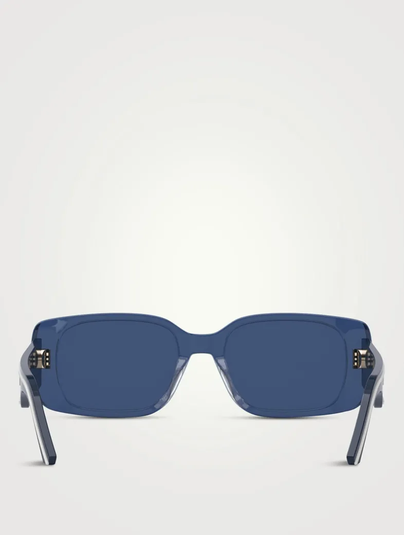 Wildior S2U Rectangular Sunglasses