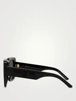 Wildior S3U Square Sunglasses