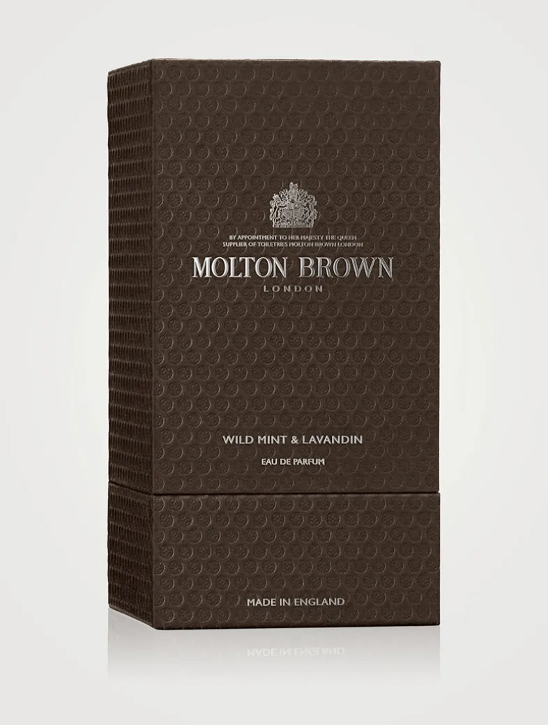 Wild Mint & Lavandin Eau de Parfum