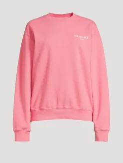 Wimbledon Sweatshirt