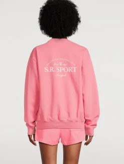 Wimbledon Sweatshirt