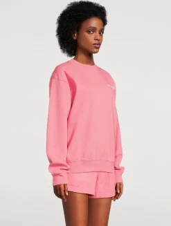 Wimbledon Sweatshirt