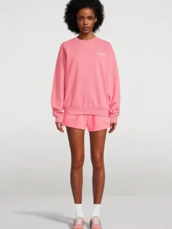 Wimbledon Sweatshirt
