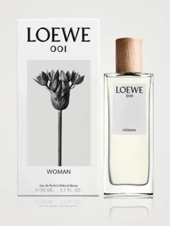 001 Woman Eau de Parfum