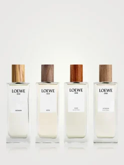 001 Woman Eau de Parfum