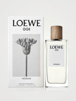 001 Woman Eau de Parfum