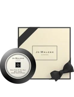 Wood Sage & Sea Salt Body Crème
