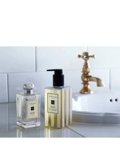 Wood Sage & Sea Salt Cologne