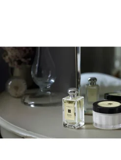 Wood Sage & Sea Salt Cologne