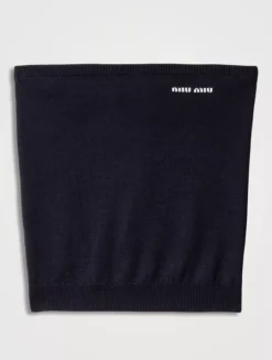 Wool Top